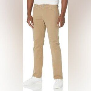 Ag Adriano Goldschmied The Matchbox Slim Straight Leg Jeans Sz 31